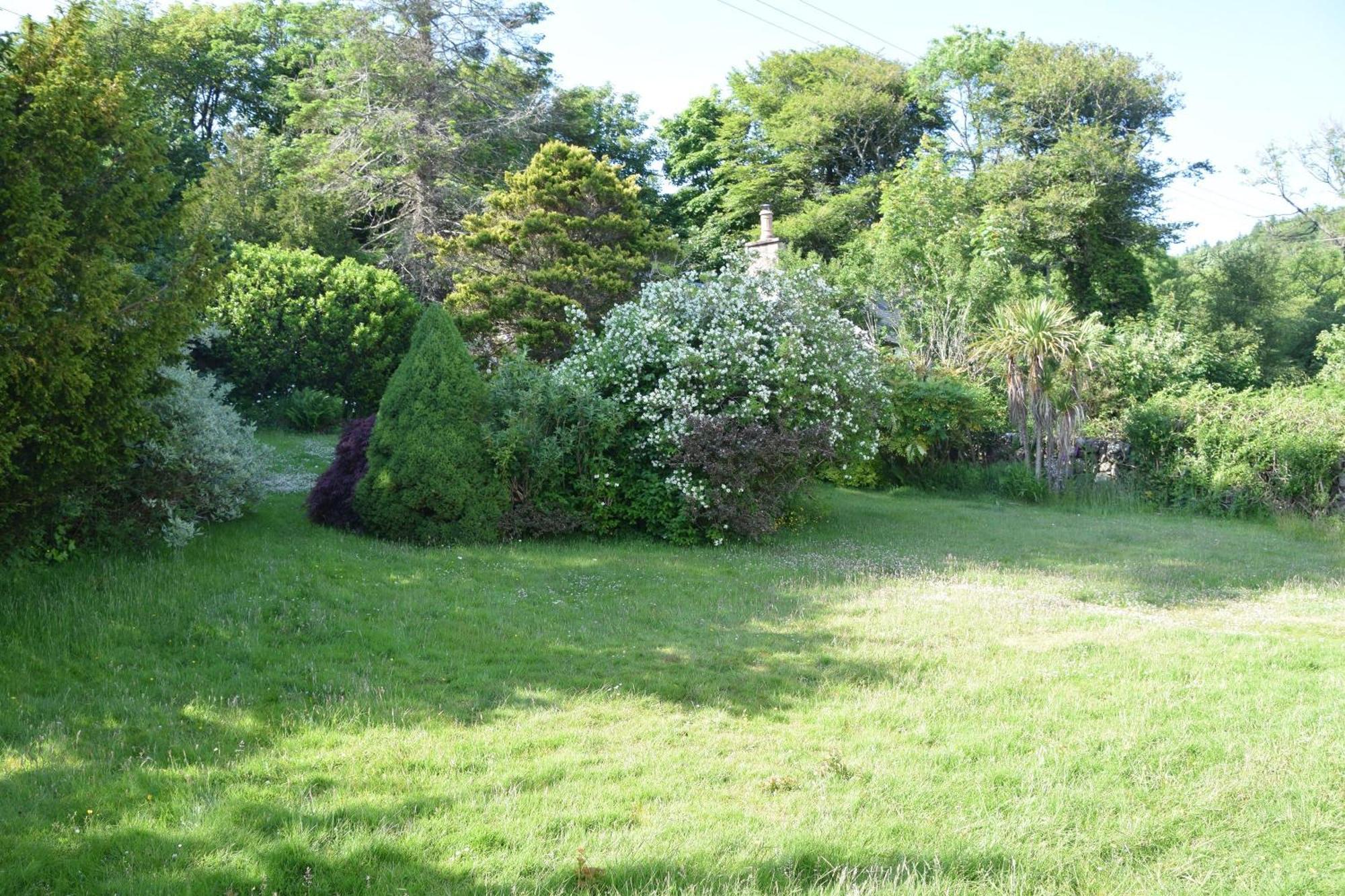 Albany Cottage Rockcliffe  Exterior photo